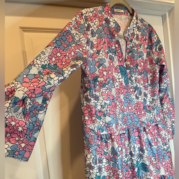 Sunday Up retro dress - Picture 4 of 6